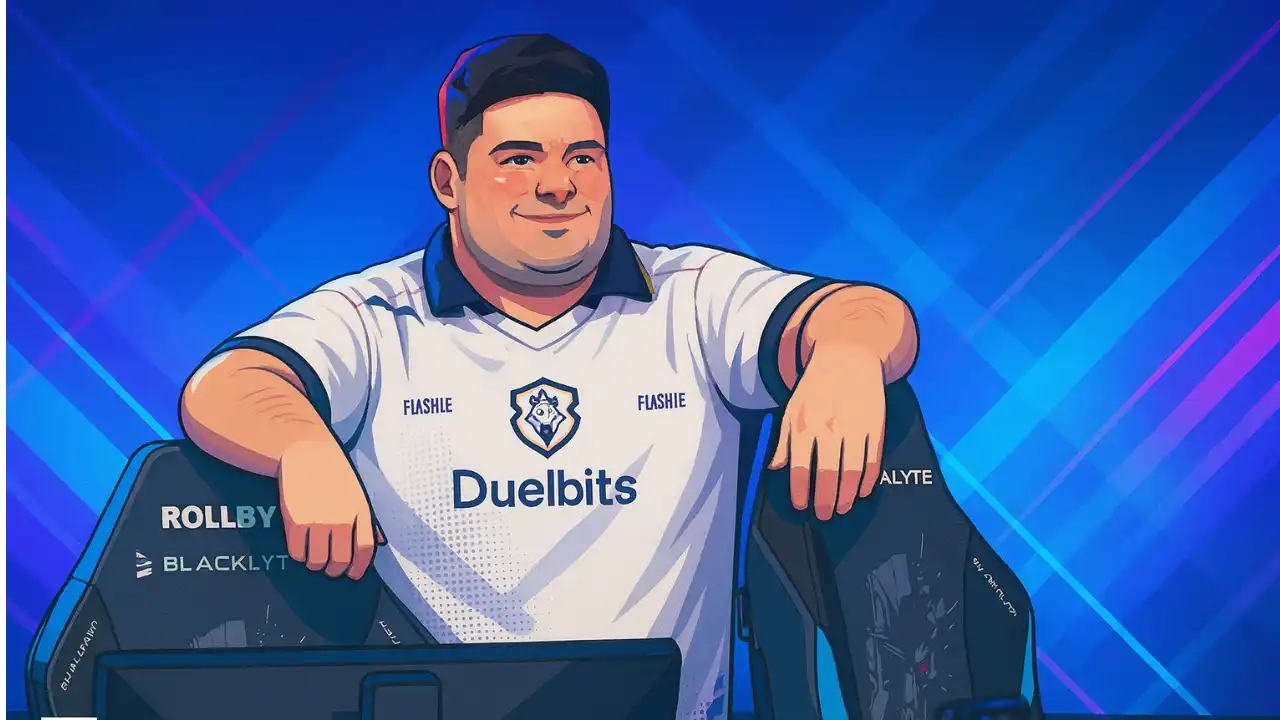 “Viktor ‘flashie’ Tamás Bea on Team Liquid being too passive: ‘We were too scared to lose, scared to make mistakes’” 